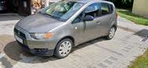 Mitsubishi Colt Sprzedam bezawaryjnego Colta 1,3 niski przebieg