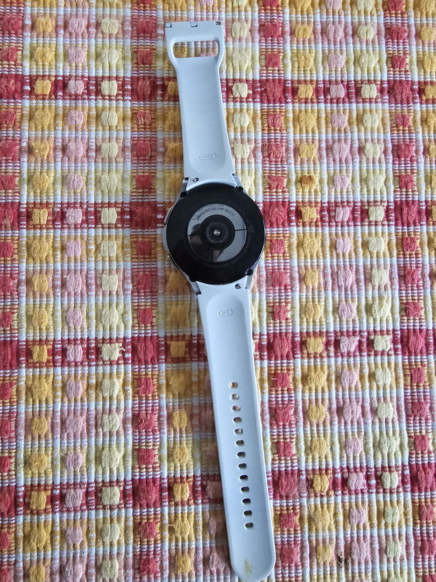 Samsung galaxy watch 4 classic 46mm