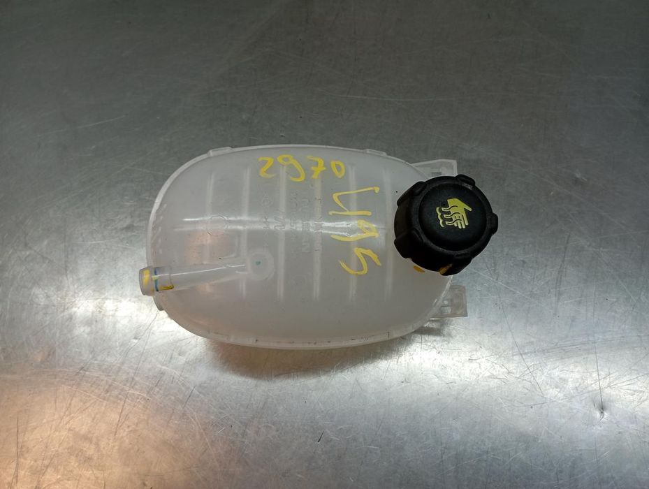 Reservatório / depósito da água / líquido de refrigeração DACIA Sander