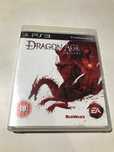 Dragon Age Origins Początek PS3 Sklep Irydium