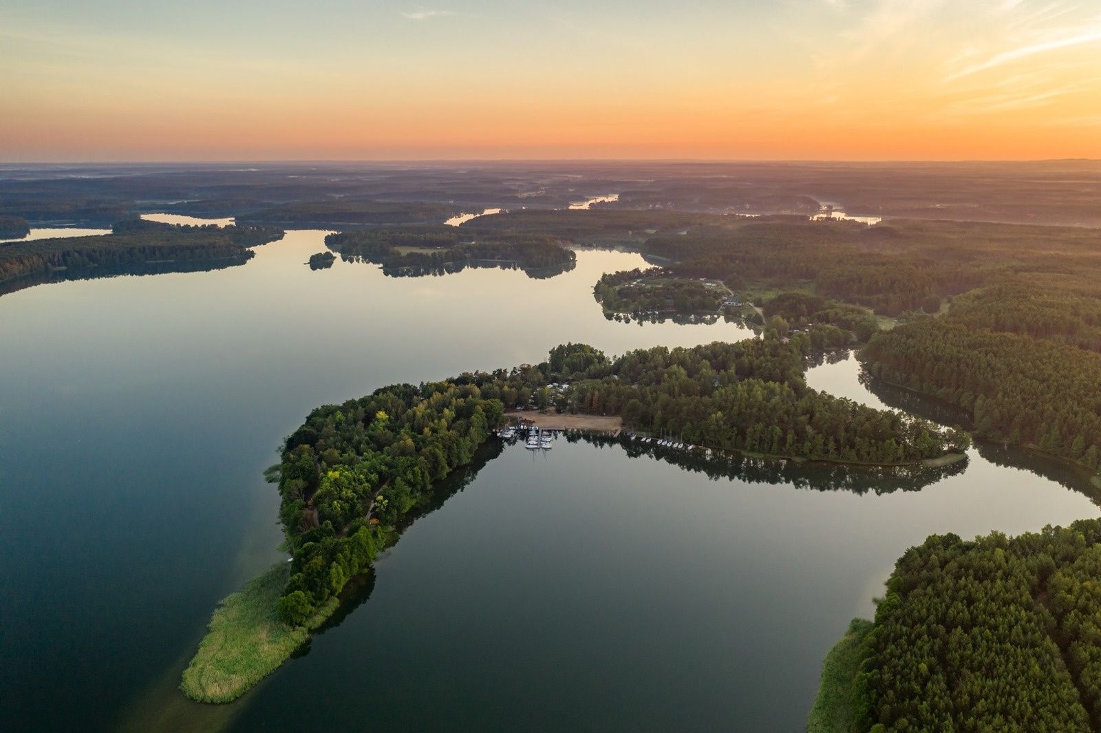 Domek Na Kaszubach z balika ogrzewany .Dla Seniorów i Młodych