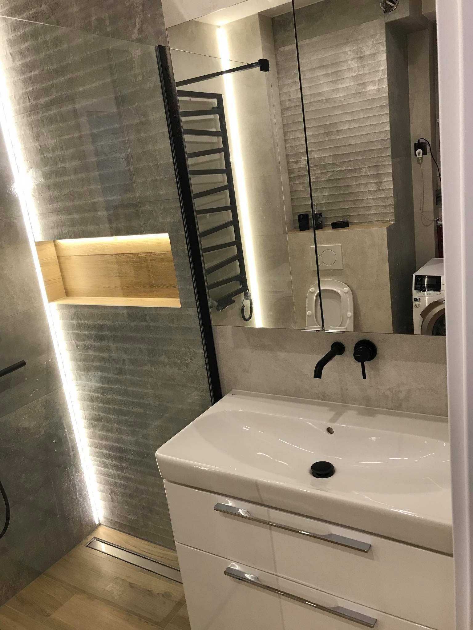 Mieszkanie do wynajęcia 45 m2 w Stefanówce
