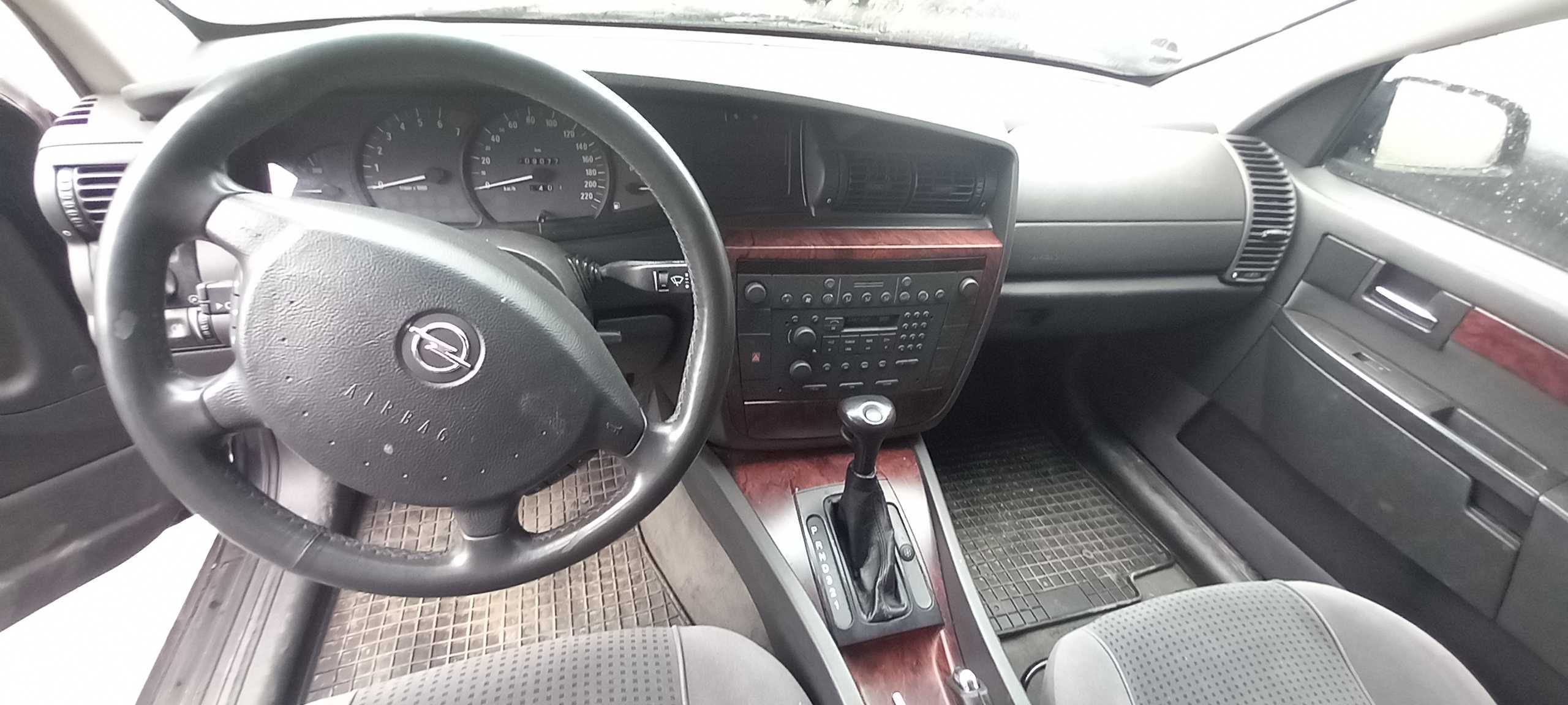 *2000 Opel Omega B 2.2 144KM Y22XE kolor Z20H Silnik skrzynia części