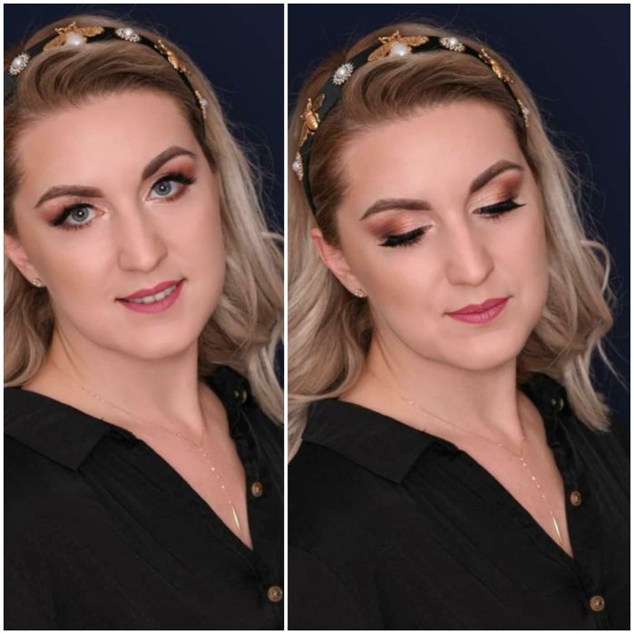 Makijaż i Fryzura w jednym miejscu