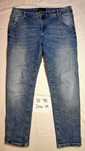 Jeans Mohito denim roz. 38 spodnie chinos cargo