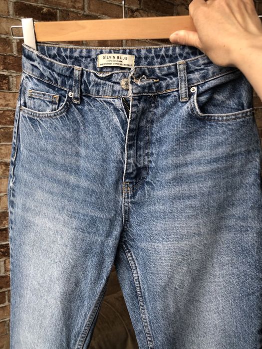 Джинси Dilvin 26