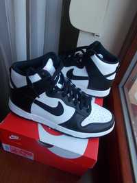 (r. Eur 40-25,5 cm) Nike Dunk High Panda (2021) DD1869,-103