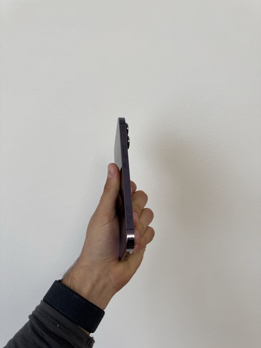 Iphone 14 Pro Max 256 GB Neverlock