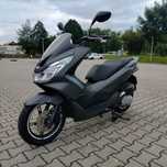 Honda PCX Orginał!! Super stan!! Niskie spalanie!! Zadbany!!