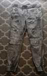 Joggery męskie CROPP