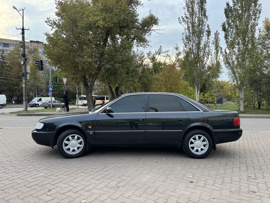 Audi A6 C4 (Внесок від 15%) Кривий Ріг Твоє Авто