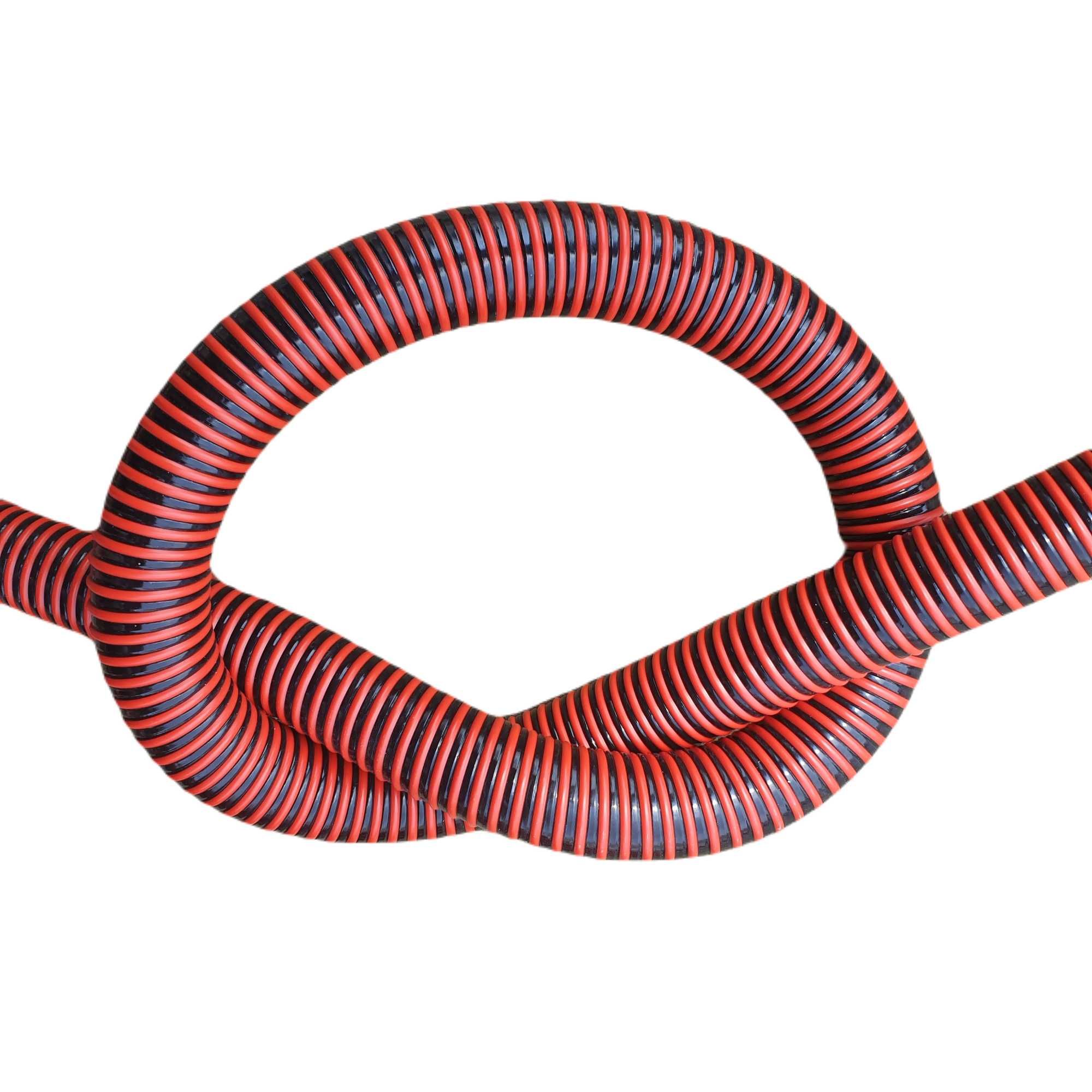 Wąż ssawny PCV AGRO 110 Beczkowóz Mrozoodporny