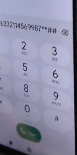 Redmi 13c Clover verde 256gig