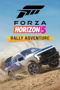 Forza Horizon 5 Rally Adventure DLC Xbox/PC