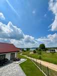 Piękny Apartament "u Danusi" koło Mikołajek nad jeziorem Tałty