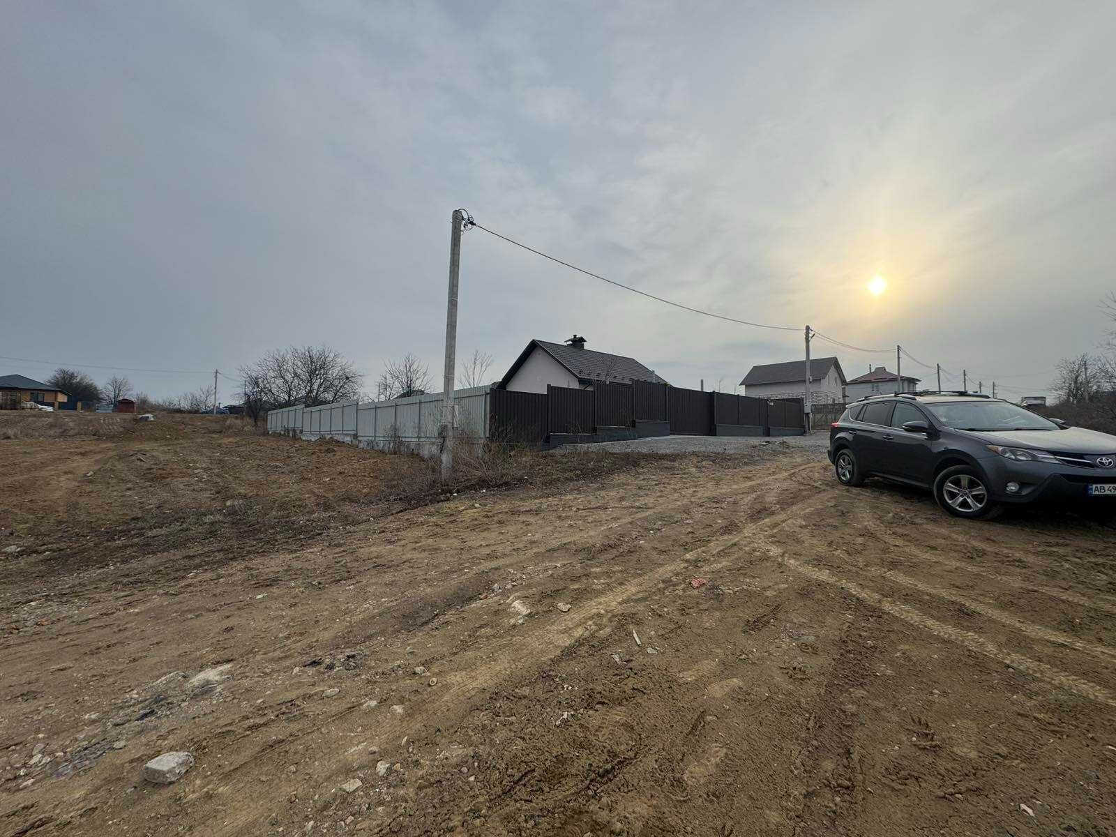 Продаж земельної ділянки на Старому місті