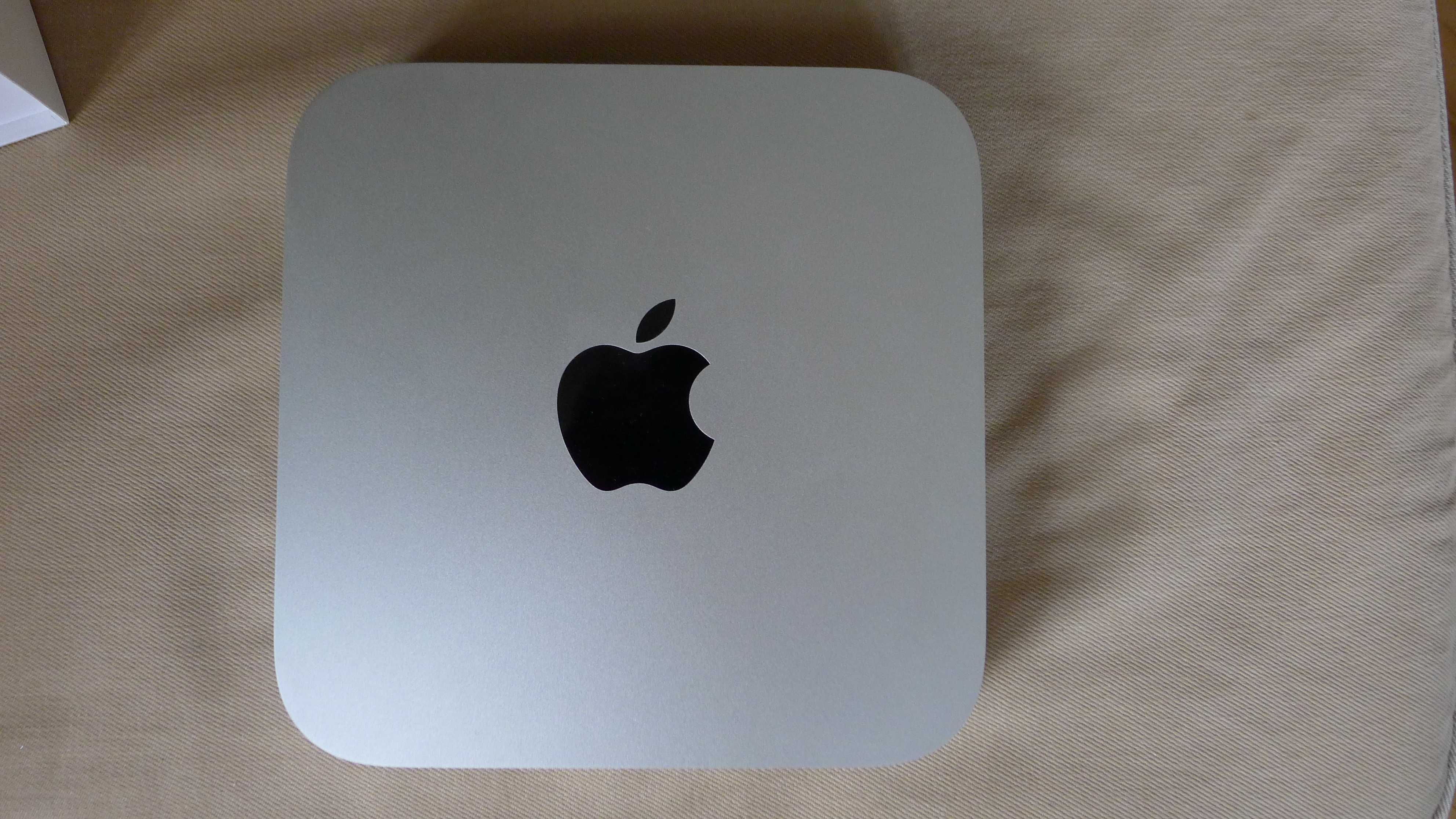 Apple Mac Mini 2012, i7 4 x 2.3 GHz 8Gb/ 1 TB