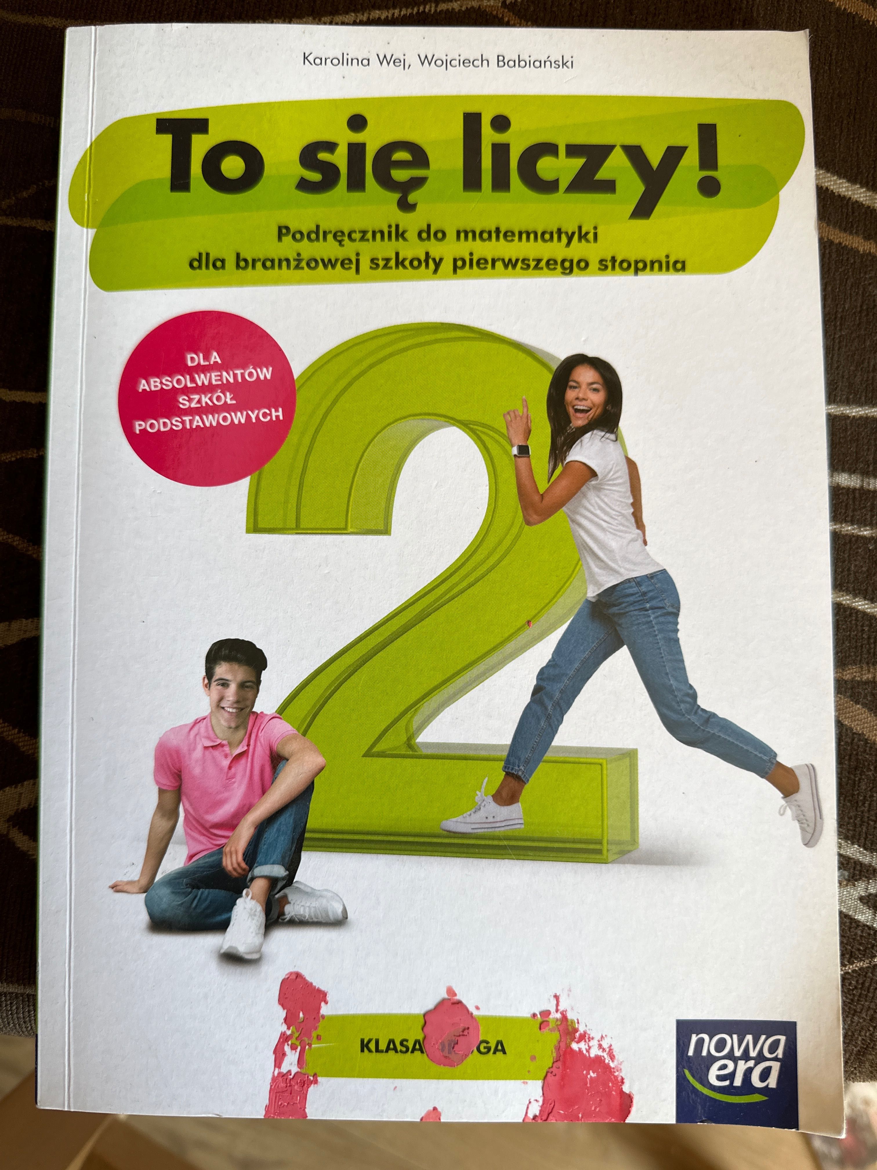 To się liczy ! 2 nowa era