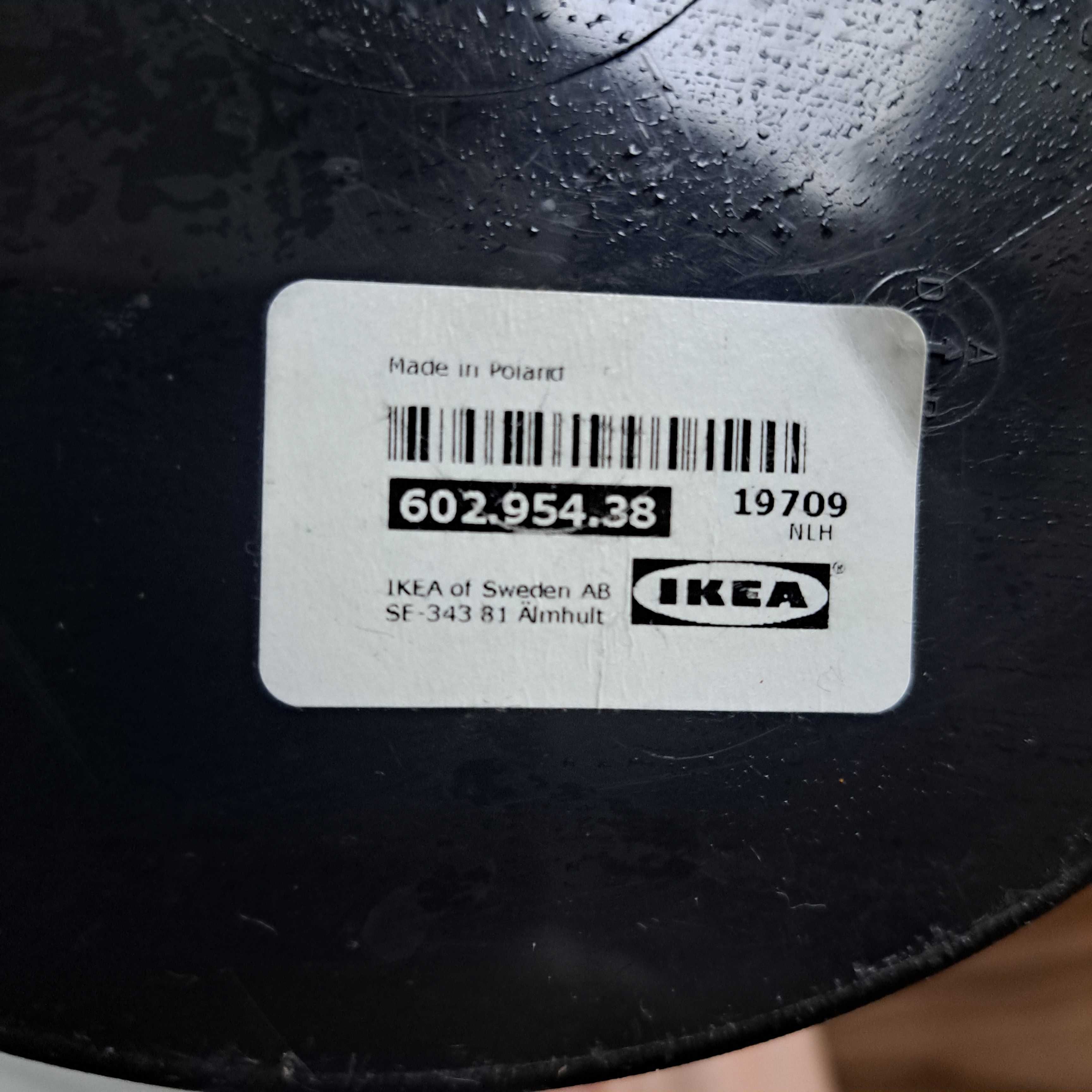 Kosz biurowy Ikea