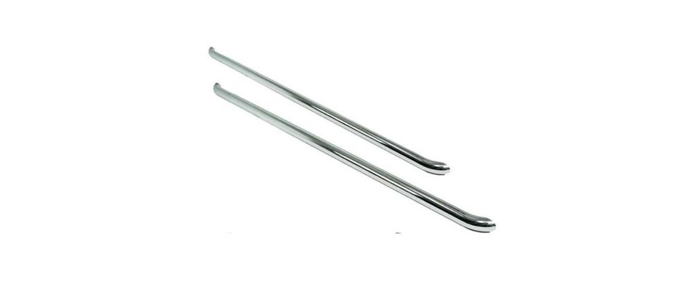 Orurowanie Boczne Land Rover Freelander I