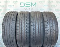 Склад шин б/в. 225/55 R19 Continental ContiPremiumContact 6