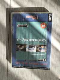 Gra na pc  Colin McRae Rally 2.0