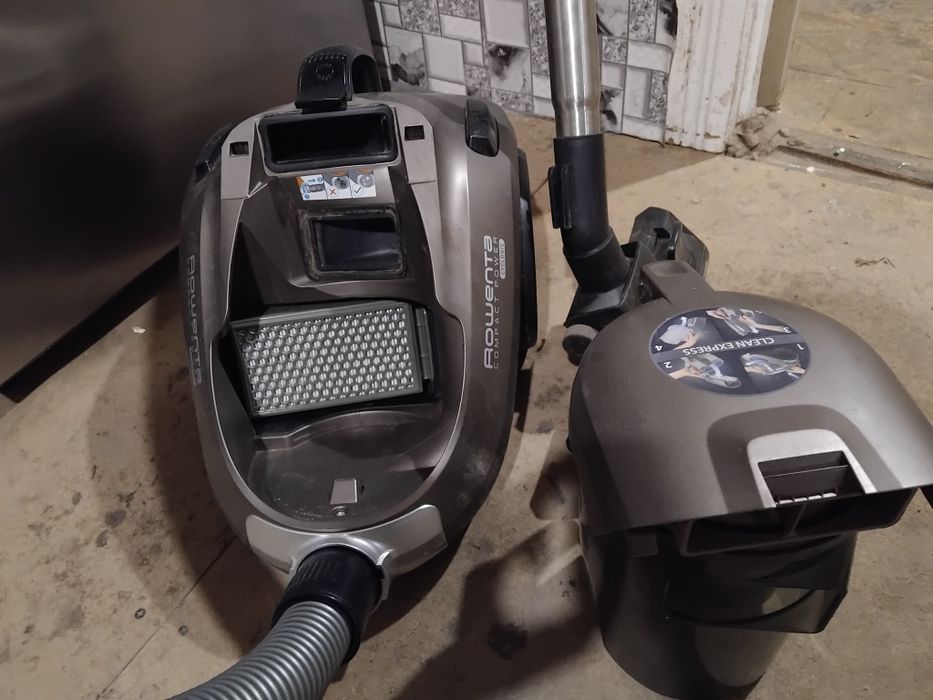 Продам пилесос в отличном состоянии