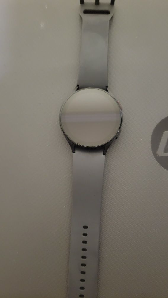 Samsung Galaxy Watch 5 graphite