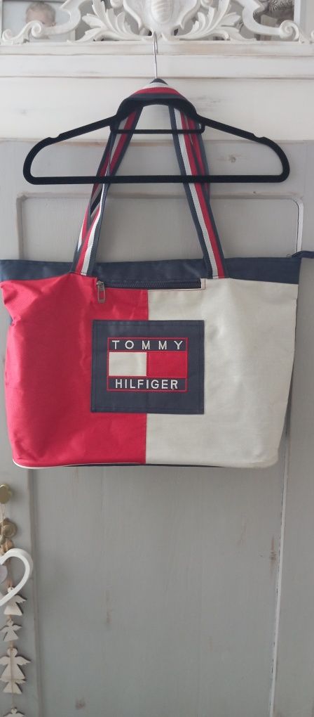 Torba Tommy Hilfiger