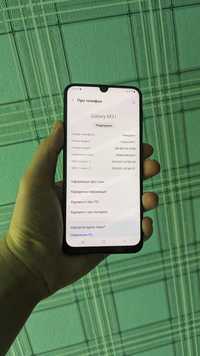 Гаряча ціна Телефон Samsung galaxy m31 6/128