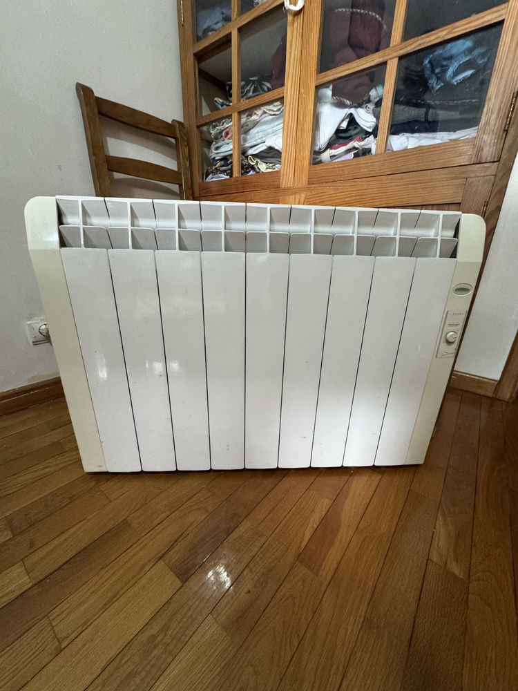 Aquecedor elétrico