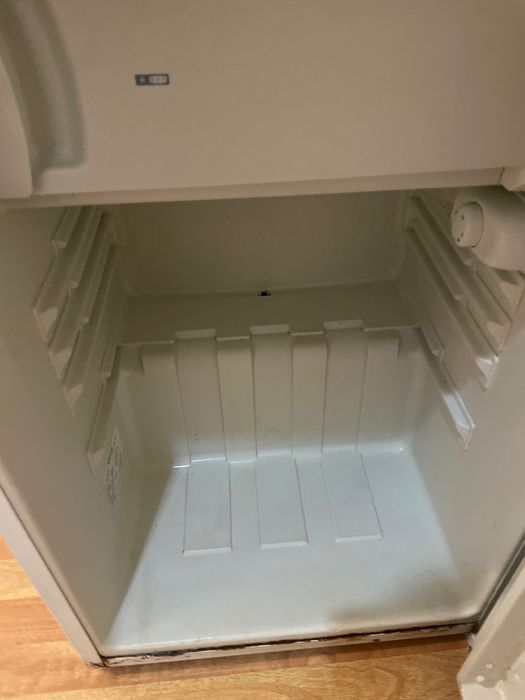 Frigorífico de acampamento