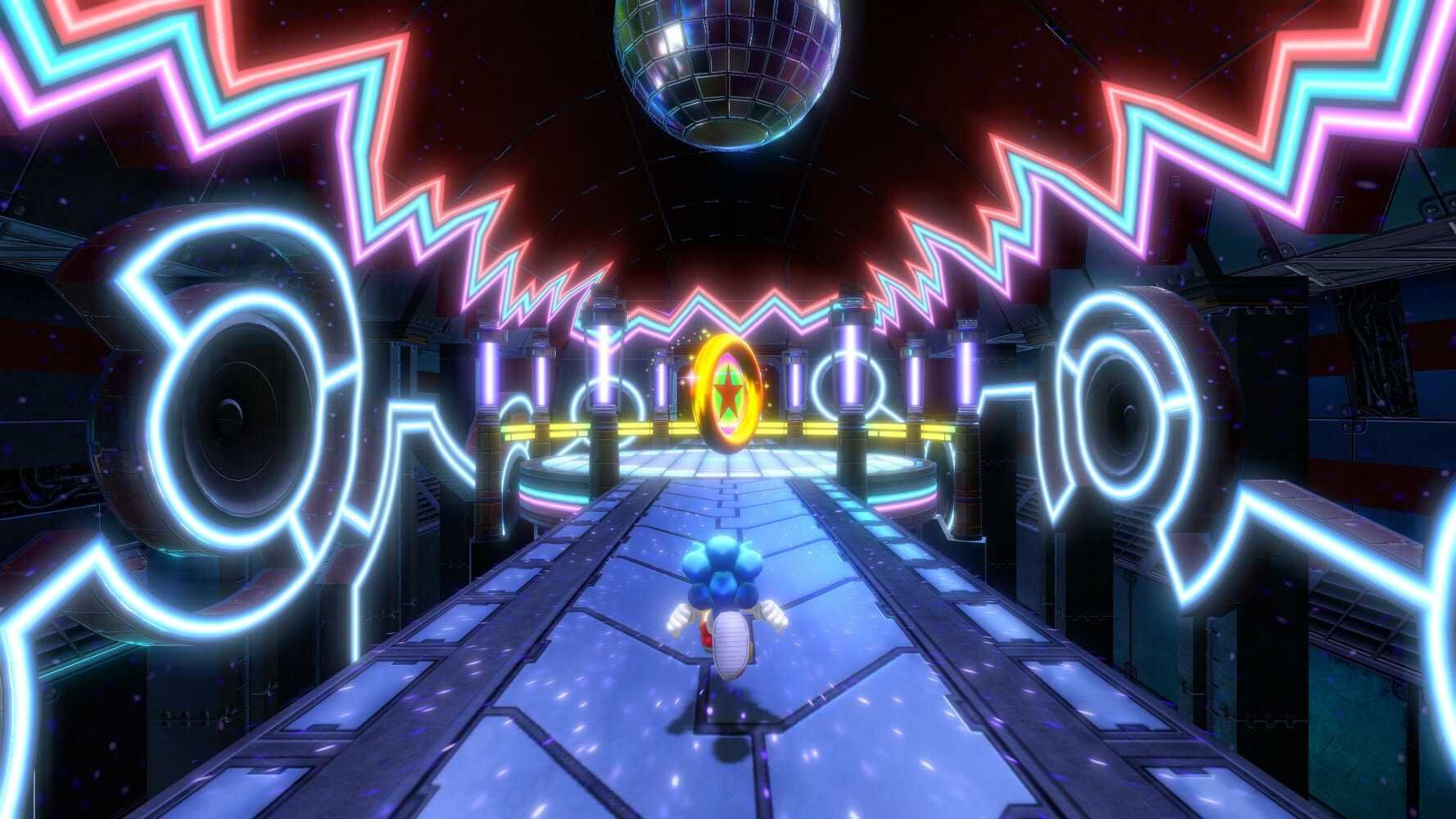 Sonic Colours Ultimate Xbox One S / Series X - super gra dla dzieci