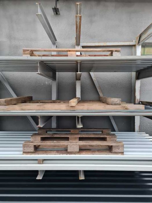 Blacha Trapezowa T18, T8,T35! OKAZJA!