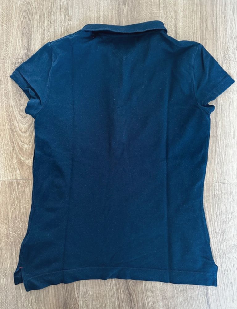 Koszulka Polo Tommy Hilfiger M