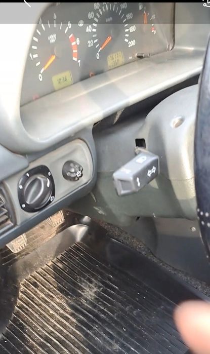 Рульова колонка, електропідсилювач керма Газон,Газель,УАЗ,НІВА, ВАЗ, F