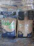 Pellet drzewny / Pellet for Nature Solutions / Clear Energy ENplus A1