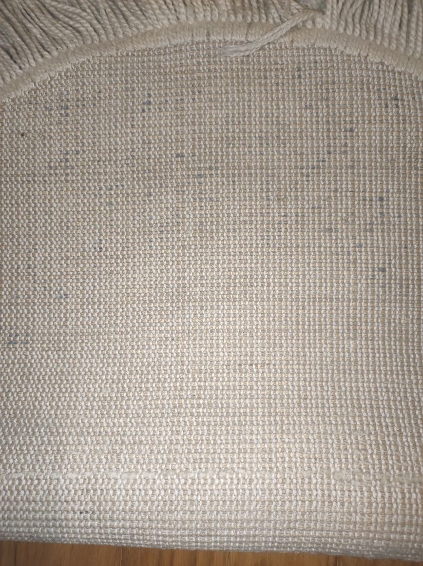 Conjunto de 2 tapetes para quarto