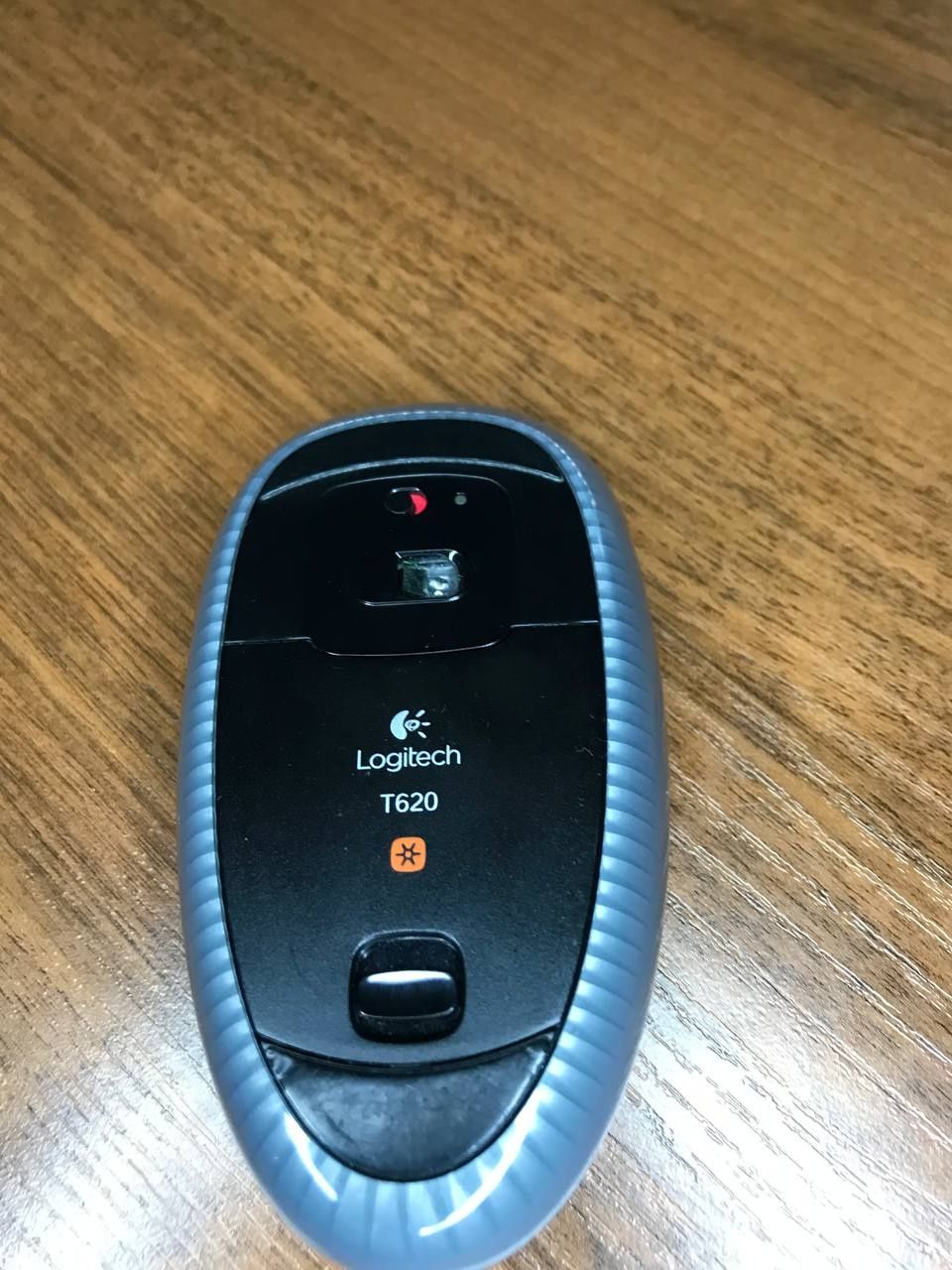 Мишка Logitech t620