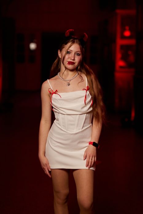 Продам сукню одягалася один раз