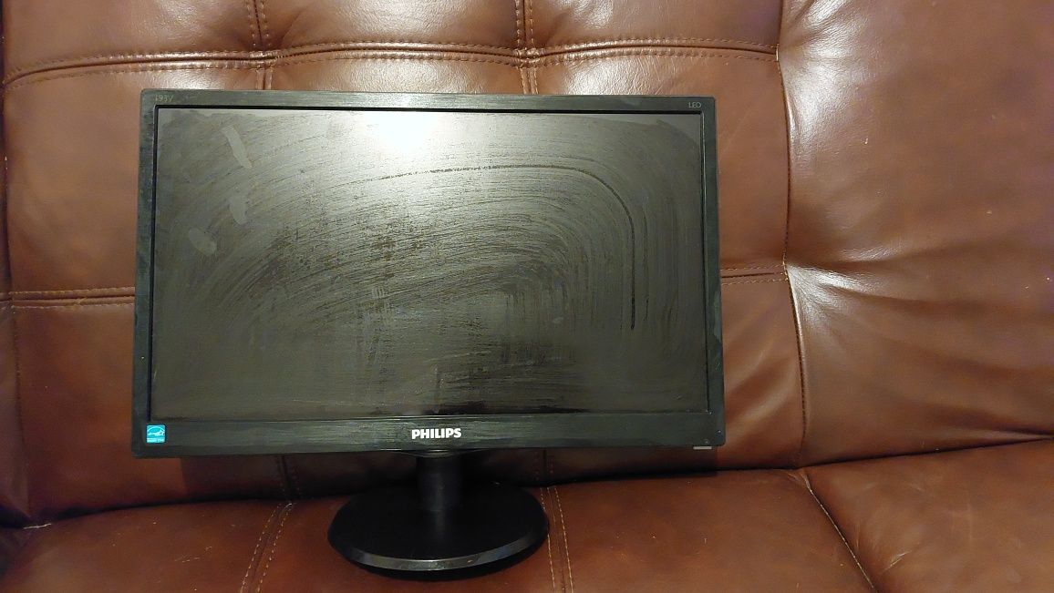 Monitor Philips 193V5L