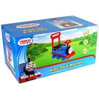 Іграшка паровозик ходунки Томас і друзі Thomas & Friends 07076-01