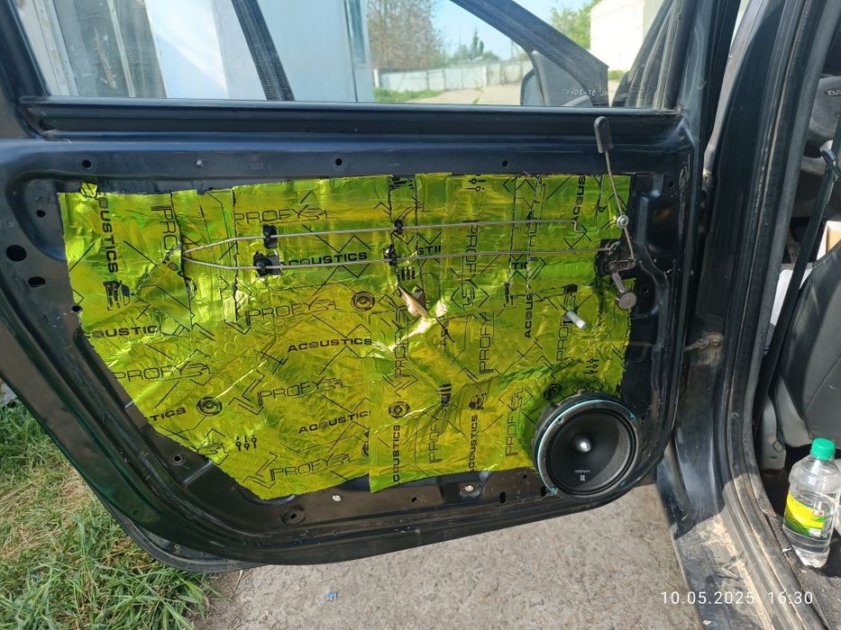 Рено логан мсв 1  ,1.6 бензин газ