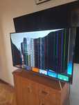 Telewizor TCL 43 P725 led 4k android tv