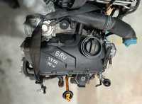 Motor BRU - 1.9 TDI 90CV - VW Golf V/ Touran