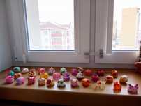 Zabawki num noms  32 sztuki