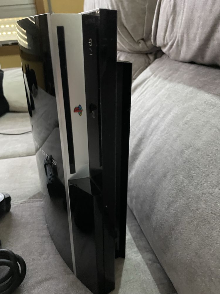 Playstation 3 40GB