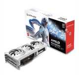 Jak nówka radeon rx 9070xt sapphire pure