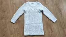 116 Sukienka sweter George
