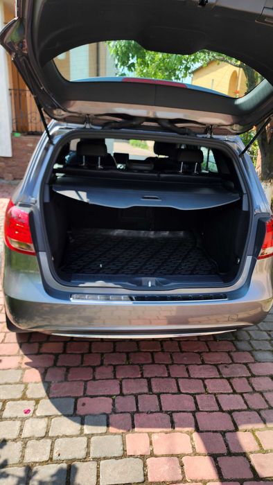 продам автомобіль MB 250e (електро)